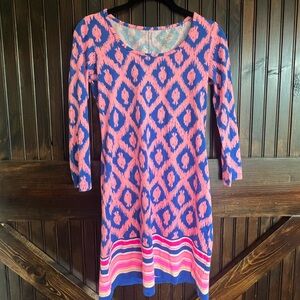 Lilly Pulitzer Beacon Dress